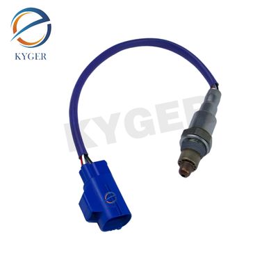 حسگر اکسیژن گرم C2D23703 T2R54607 C2D54167 برای جگوار XJ XF F-Type