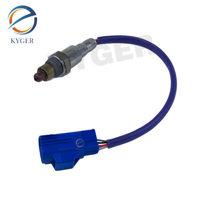 حسگر اکسیژن گرم با کیفیت بالا C2D23703 T2R54607 C2D54167 برای جگوار XJ XF F-Type