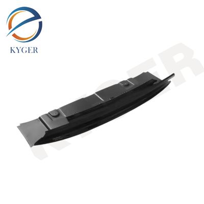قطعات اتومبیل قاب پیشاپیش خودرو ضد برخورد پرتو پیشاپیش پوشش گیره کش پوشش LR028187 برای Land Rover Ranger Rover