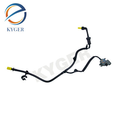 LR105286 LR046416 LR011982 AJ813946 لوله لوله خلاء برای Land Rover Range Rover Sport LR4 Jaguar 3.0 5.0 لوله