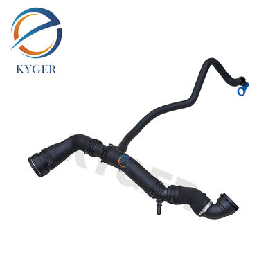 لوله خنک کننده رادیاتور LR080119 لوله بالای رادیاتور برای Land Rover Range Rover Sport VOGUE II L494 4.4L