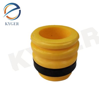 LR024487 باز کننده شوک عقب لاستیکی LR024476 LR001137 برای Land Rover Range Rover Evoque 12-18 L538