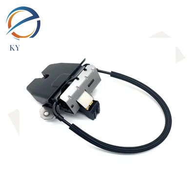 LR071193 قفل خروجی قفل خروجی درب قفل قفل مونتاژ خروجی برای Land Rover Range Rover Evoque 2012-2018 L538