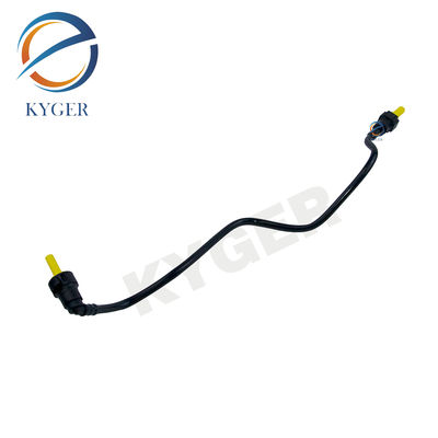 رادیاتور موتور Degas خط لوله LR035632 برای Land Rover Range Rover Sport 2014 - 2017 Range Rover Vogue 2013 - 2017 RR L405