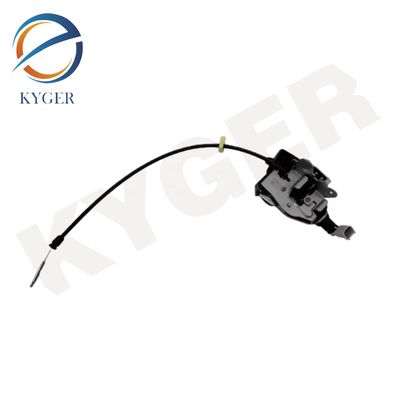 LR017470 دریچه عقب دریچه دم دروازه درب قفل برای Land Rover Discovery 3 2010-2016 L319 Discovery 4 2005-2009 L319 FQR500220