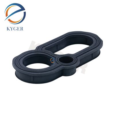 مهر و موم لوله فلک برق LR014345 LR011220 C2D3527 C2D3526 برای Land Rover Range Rover Jaguar