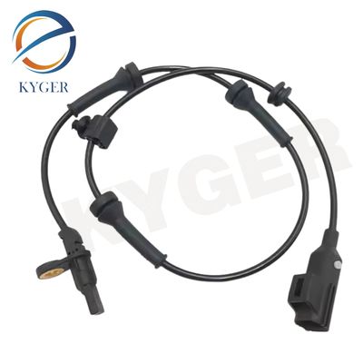 LR071974 سنسور ABS جلو سنسور سرعت چرخ LR024202 برای Land Rover Range Rover Evoque Discovery Sport