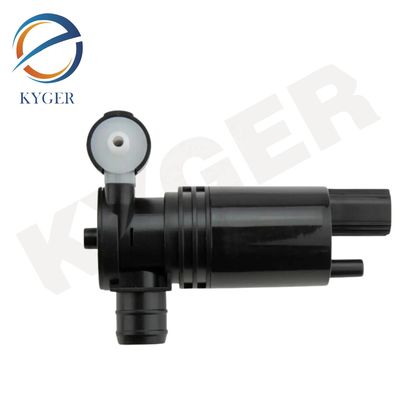 LR083803 پمپ آب شویی قطعات خودرو برای Land Rover Discovery Sport و برای Land Rover Range Rover Evoque LR027685 LR077377