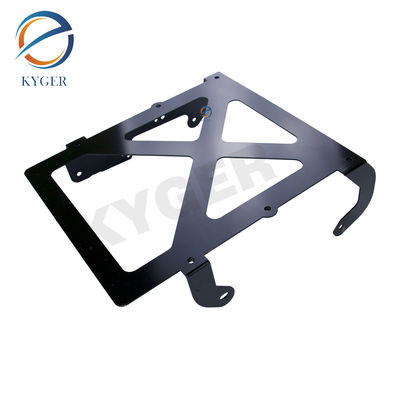 براکت پن روغن LR073535 LR038252 LR057208 پلت پلت پلت مناسب برای Land Rover Range Rover Discovery L462 L494 L405