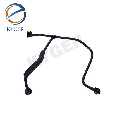 لوله تهویه LR091813 T4A1783 T2H1438 لوله مخزن برای Land Rover Range Rover Velar 2017 - 2020 Jaguar F-PACE 2016 - 2020