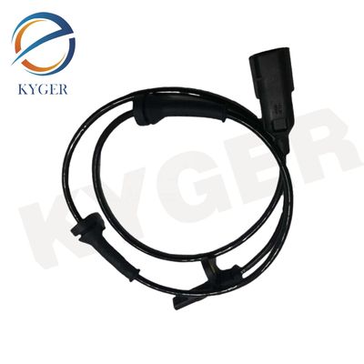 LR090860 سنسورهای اتوماتیک سنسور ABS جلو سنسور سرعت چرخ LR140695 T4A12595 برای Land Rover Starpulse Discovery Sport Jaguar XF