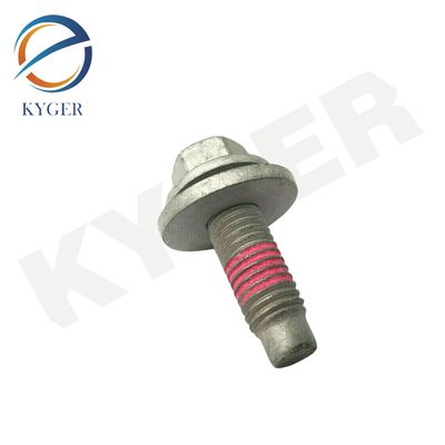 LR037935 قطعات اتوماتیک مخزن سوخت بولت برای Land Rover Discovery 5 2017 L462 Range Rover 2013-2022 L405 Range Rover Sport جدید