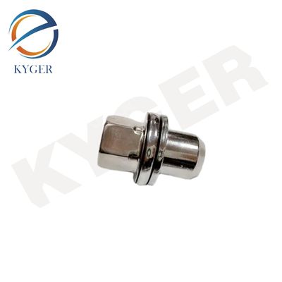 LR173842 قطعات یدکی اتومبیل چرخ مغز LR068126 RRD500510 RRD500590 برای Land Rover کشف 3 کشف 4 Range Rover