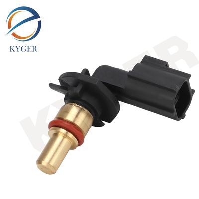 KYGER LR041442 سنسورهای اتوماتیک 3L8Z-12A648-AA AJ57-18-840A JDE1634 4346360 سنسور دمای آب برای Land Rover Range Rover