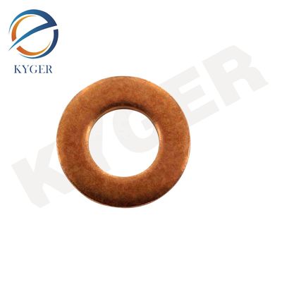 LR006295 گاسکت فلک تخلیه روغن برای لند روور فری لندر 2 2006-2014 L359 رینج روور ایووک 2012-2018 L538 کشف ورزش 2015