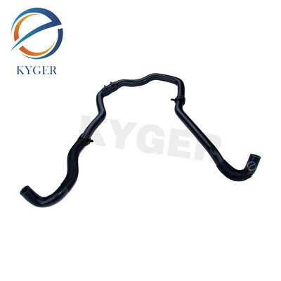 لوله رادیاتور کمکی خنک کننده LR035635 LR081675 LR115163 لوله اتصال رادیاتور برای Land Rover Range Rover DiscoveryL405