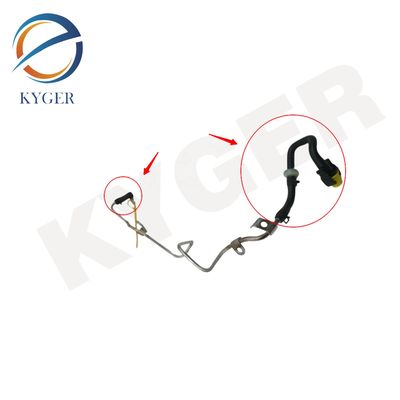 KYGER کیفیت بالا LR084276 قطعات خودرو لوله سیستم الکتریکی LR056209 برای Land Rover کشف 4 2010 - 2016 L319