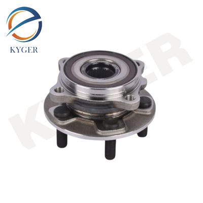 LR090515 قطعات اتوماتیک محور چرخ T4A16694 LR122586 LR137488 T4A33066 T4A38492 برای Land Rover Range Rover Velar 2017 L560