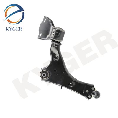 KYGER LR110278 سایر قطعات سیستم شاسی خودرو بازوی کنترل چپ جلو LR101812 LR096362 LR086108 برای Land Rover