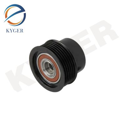 LR005993 چرخ چرخ آلترناتور برای Land Rover Freelander 2 2006-2014 L359 6G9N6A312AE 6G9N6A312AF LR004305 LR005993 30750929
