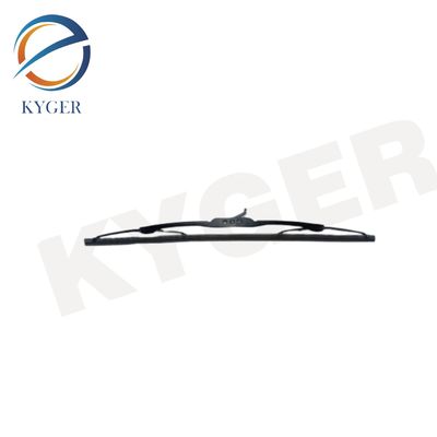 KYGER کیفیت بالا DKB500680 تیغه پاک کننده برای Land Rover کشف 3 2004-2009- کشف 4 2009-2012 قطعات پنجره DKC500030