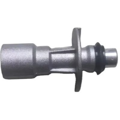 لوله خنک کننده روغن پمپ آب آلومینیومی LR028136 LR011997 C2Z18658 برای Land Rover Discovery 4 5 Range Rover Sport Velar Vogue