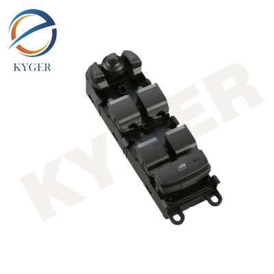 سیستم های الکتریکی اتومبیل LR025908 پنجره قدرت ماندگار برای Land Rover Range Rover Evoque 2012-2018 L538