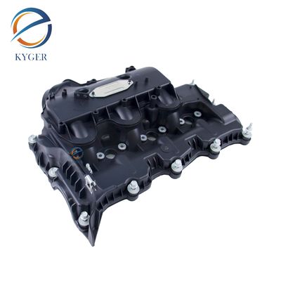 پوشش دریچه موتور LR105956 LR073585 LR057379 LR029145 LR166213 LR097158 LR179200 برای Land Rover Discovery 4 Range Rover Sport