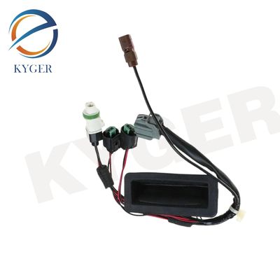 KYGER LR071911 سیستم های الکتریکی اتومبیل اتومبیل کلید دریای عقب مناسب برای Land Rover Discovery 4 2010-2016 L319 LR015458
