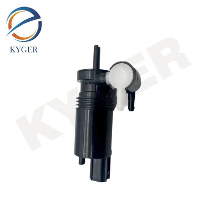 KYGER قطعات خودرو با کیفیت بالا LR037573 جاروبرقی اسپری موتور شیشه جلو قطعات اتومبیل چراغ جلو جاروبرقی پمپ برای Land Rover Range Rover
