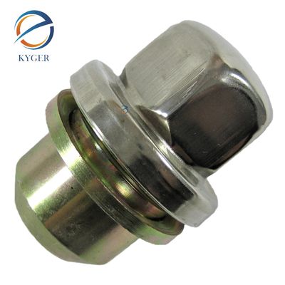 چرخ لگ مغز بولت RRD500560 ANR2763MMM برای Land Rover کشف 1 مدافع