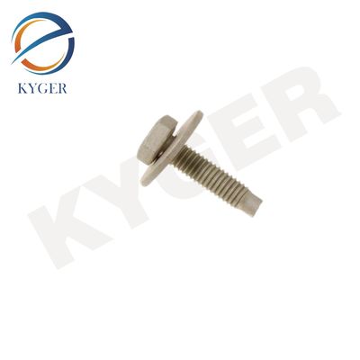 AYP500110 قطعات اتوماتیک خودرو صفحه نمایش صفحه نمایش جلو پیچ مناسب برای Land Rover Range Rover Evoque 2012-2018 L538 کشف ورزش 2015 L550