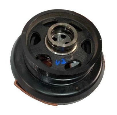 قطب چرخ دار اصلی LR121747 برای Land Rover Discovery 5 Range Rover Sport New Defender