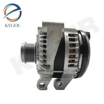 الترناتور LR076696 LR034014 LR054993 برای Land Rover Discovery 2017 RangeRover 2016-2017 RangeRover Sport 2016-2017 3.0L V6