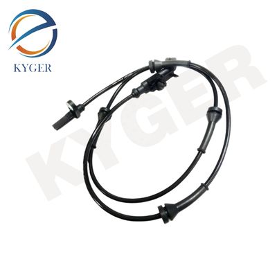 LR081609 سیستم های الکتریکی اتومبیل سنسور سرعت چرخ عقب مناسب برای Land Rover Sport Range Rover 2014 LR033457