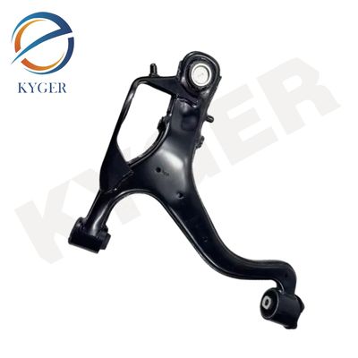 LR075993 پایین تر مسیر مناسب در محور جلو بازوی کنترل راست RBJ501340 RBJ501540 RBJ501240 LR028245 برای Land Rover Discovery 3