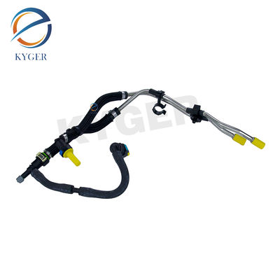 فابریک عمده فروشی لوله سوخت LR015416 برای Land Rover Range Rover Range Rover Sport D4 RS10 3.0 TDV6
