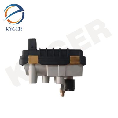 G67 LR134884 الکتریکی توربو شارژر اکتور 800089-3 767649 6NW009550 توربو الکتریکی اکتور برای Range Rover 4.4 TDV8