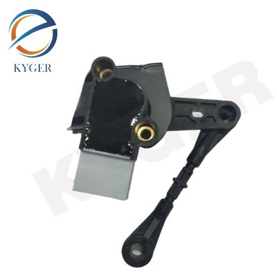 LR024220 اسمبلی سنسور الکتریکی اتوماتیک 6 پین سنسور ارتفاع عقب سمت راست سنسور سطح پارکینگ سنسور برای Land Rover Range Rover Evoque