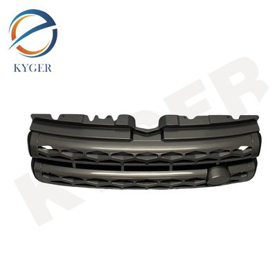 KYGER کیفیت بالا LR076024 رادیاتور قطعات اتوماتیک برای Land Rover Range Rover Evoque 2012-2018 LR076024