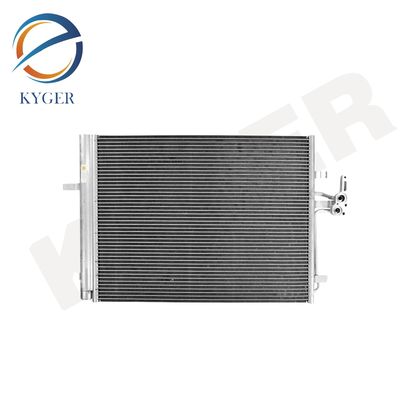 قطعات اتومبیل LR023921 تهویه مطبوع برای Land Rover Range Rover Evoque Freelander 2 3.2L LR000566