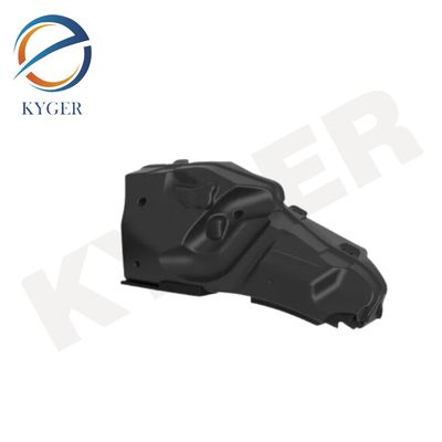پوشش کمپرسور هوا LR044026 LR044027 پایین برای Land Rover Sport L320 کشف 4 2010-2016 L319 کشف 3 2005-2009 L319