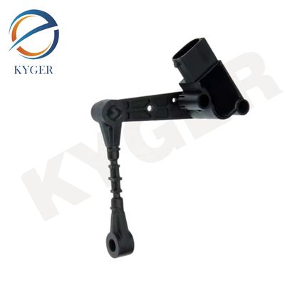 LR020155 جلو چپ تعلیق هوا ارتفاع چراغ جلو سنسور سطح چراغ جلو برای Land Rover LR3 2005 2006 2007 2008 2009 LR023646