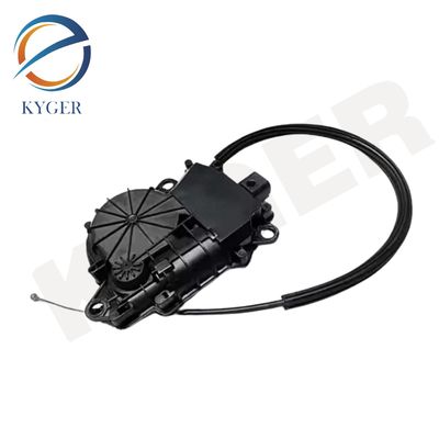 سیستم بدنه اتومبیل موتور قفل درب جلو عقب ماشین برای لند روور رنج روور رنج روور اسپرت LR117161