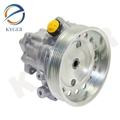 LR007207 سیستم های هدایت اتوماتیک پمپ قدرت هدایت برای لند روور فری لندر 2 بنزین 2006 قطعات موتور