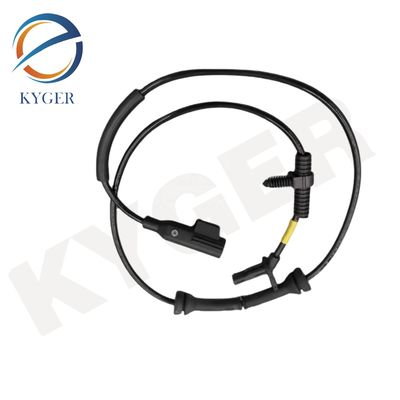 LR001056 سیستم الکتریکی اتومبیل قطعات اتومبیل ABS Sensor Sensor سرعت چرخ برای Land Rover Freelander 2 2006-2014