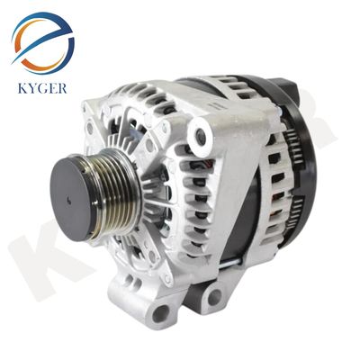 آلترناتور خودرو 12 ولت LR072764 برای Land Rover Discovery IV L319 Range Rover Sport L405 L494 2012 LR054994