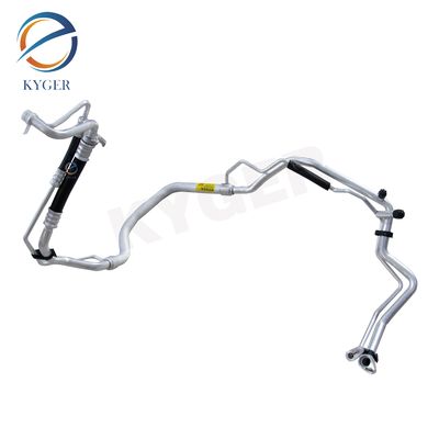 لوله مکش خنک کننده تهویه مطبوع LR050805 LR036417 برای Land Rover Discovery 5 Range Rover Sport
