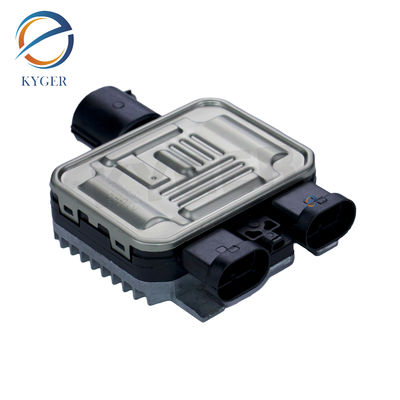 واحد ماژول فن رادیاتور LR100364 LR094390 LR045248 LR011905 LR044833 برای Land Rover Range Rover Evoque Discovery SportL538 L359
