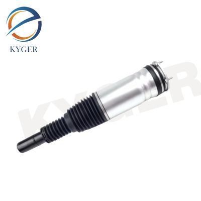 LR060132 تعویق هوا مخروط جلو سمت راست جذب شوک LR057699 LR038800 LR038801 LR038802 برای Land Rover Range Rover 2013-2022 L405